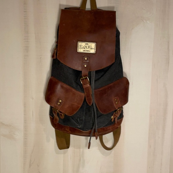 LAEL Collection Backpack - Picture 2 of 10